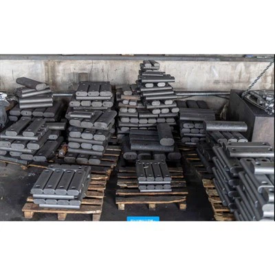 खुदाई करने वाला कंक्रीट कोल्हू